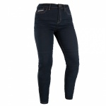 Oxford (AA) Super Stretch Blue Jeans